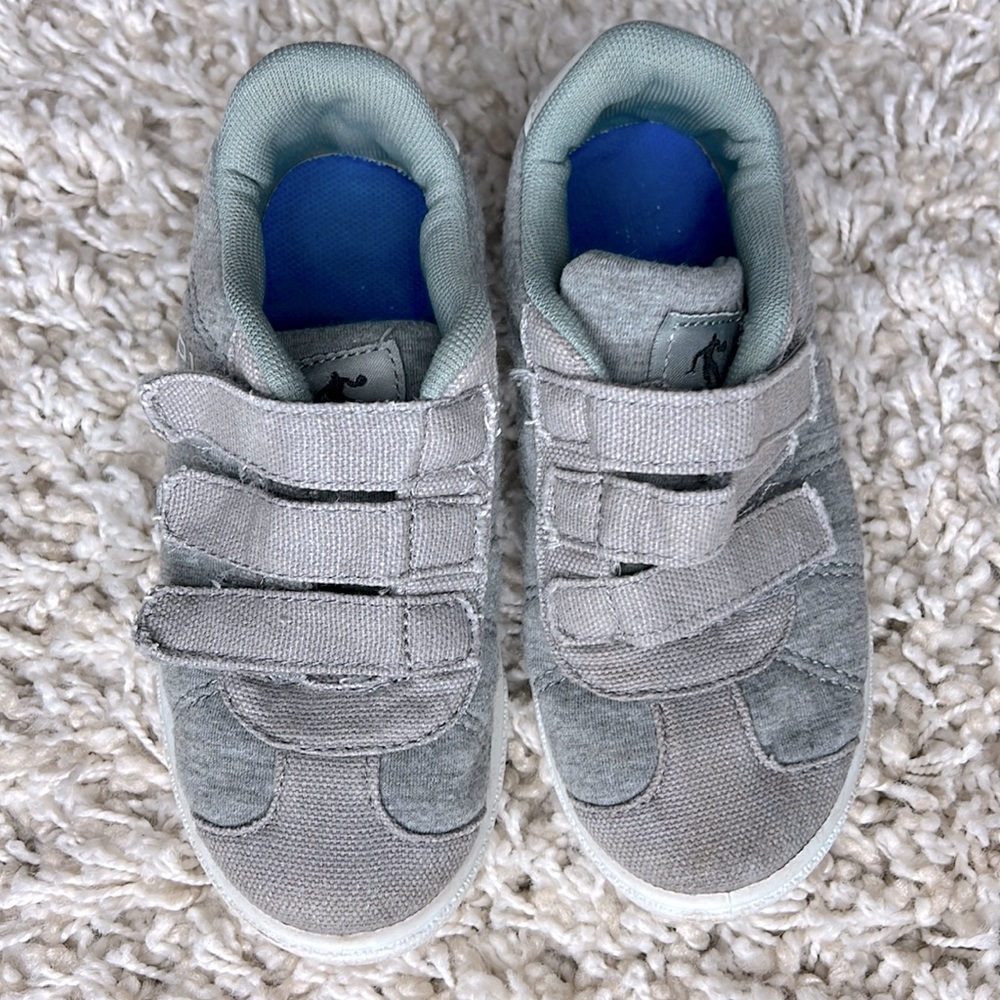 And1 Toddler Boy Shoes